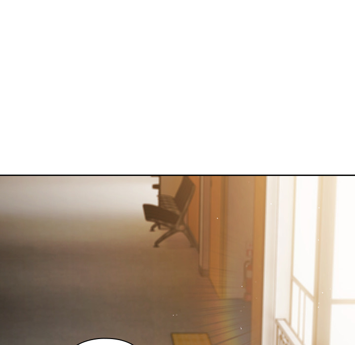 Sweet Girl, Dirty Secrets Chapter 29 - Page 122