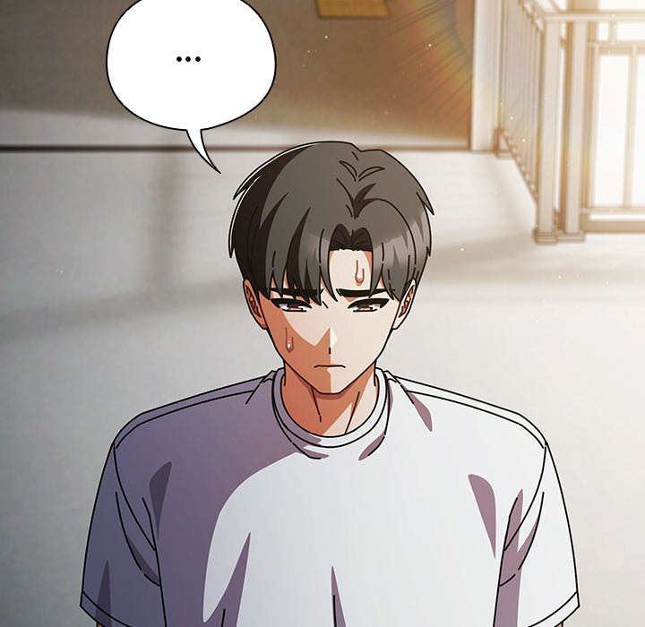 Sweet Girl, Dirty Secrets Chapter 29 - Page 123
