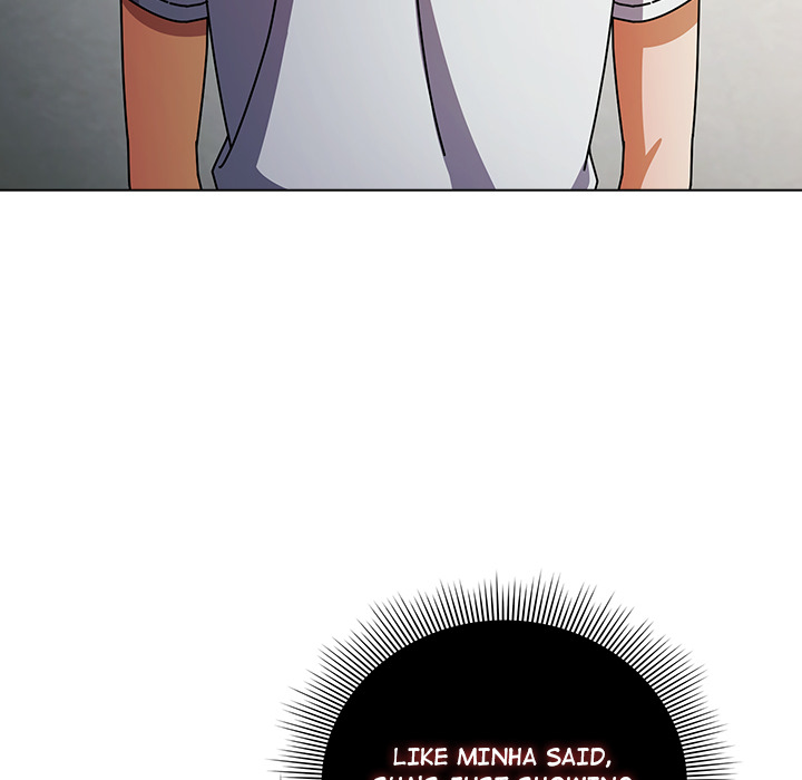 Sweet Girl, Dirty Secrets Chapter 29 - Page 124