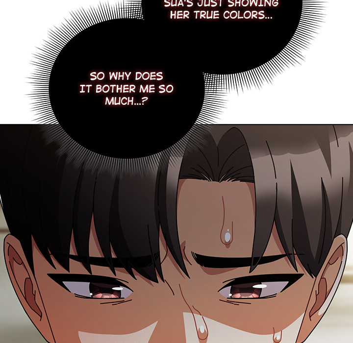 Sweet Girl, Dirty Secrets Chapter 29 - Page 125