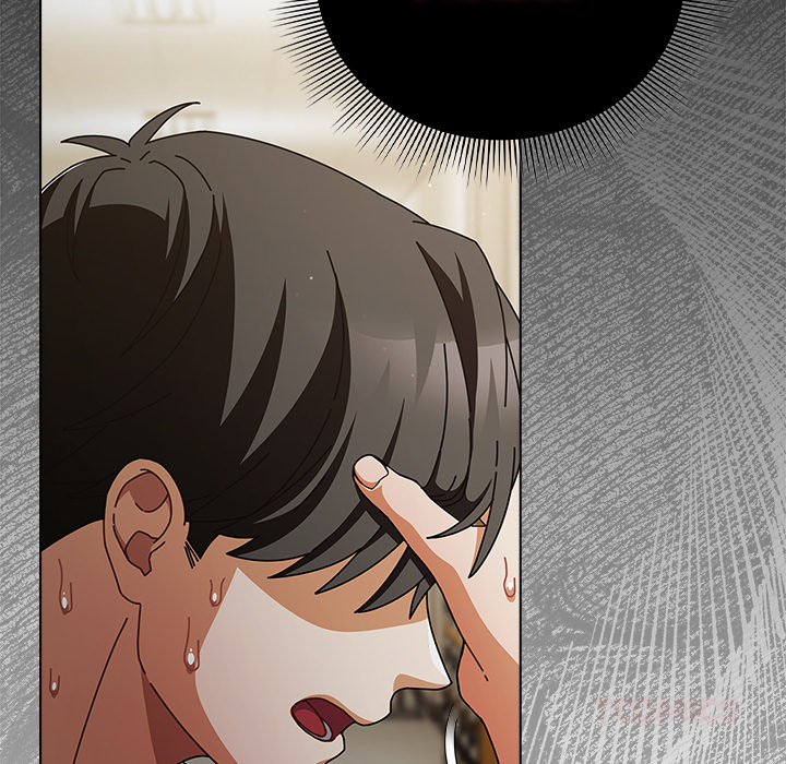 Sweet Girl, Dirty Secrets Chapter 29 - Page 129