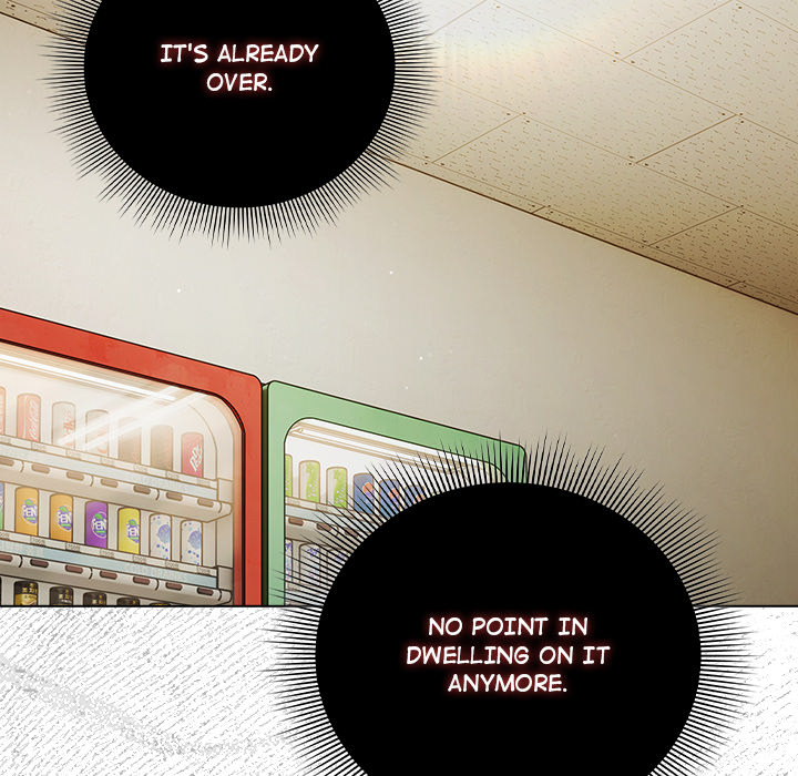 Sweet Girl, Dirty Secrets Chapter 29 - Page 131
