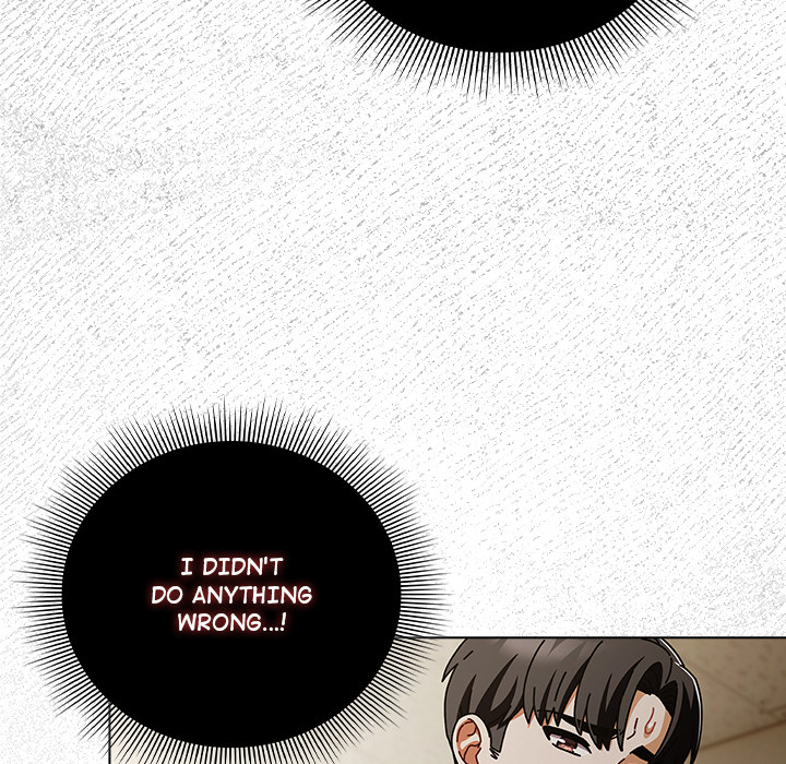 Sweet Girl, Dirty Secrets Chapter 29 - Page 132