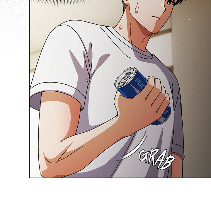 Sweet Girl, Dirty Secrets Chapter 29 - Page 133