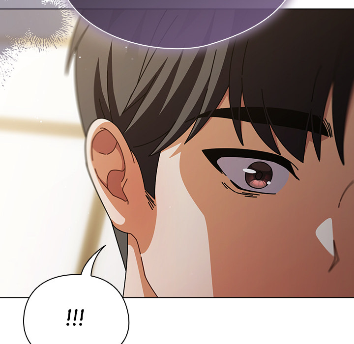 Sweet Girl, Dirty Secrets Chapter 29 - Page 135
