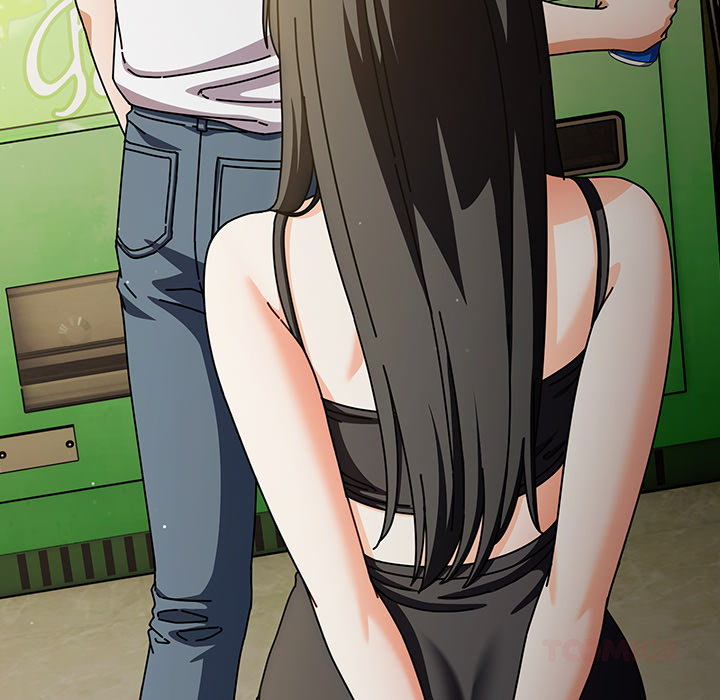 Sweet Girl, Dirty Secrets Chapter 29 - Page 138