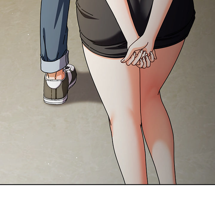 Sweet Girl, Dirty Secrets Chapter 29 - Page 139