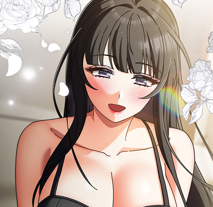 Sweet Girl, Dirty Secrets Chapter 29 - Page 141