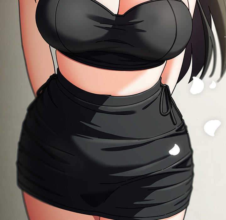 Sweet Girl, Dirty Secrets Chapter 29 - Page 142