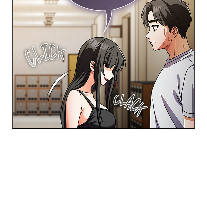 Sweet Girl, Dirty Secrets Chapter 29 - Page 144