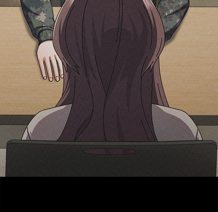 Sweet Girl, Dirty Secrets Chapter 29 - Page 17
