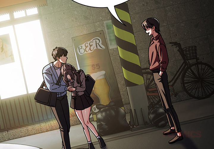 Sweet Girl, Dirty Secrets Chapter 29 - Page 3