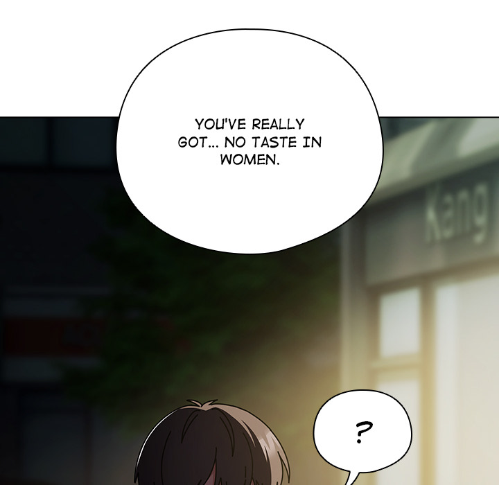 Sweet Girl, Dirty Secrets Chapter 29 - Page 28