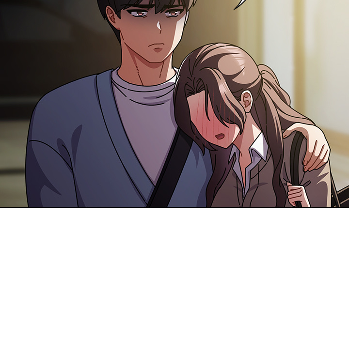 Sweet Girl, Dirty Secrets Chapter 29 - Page 29