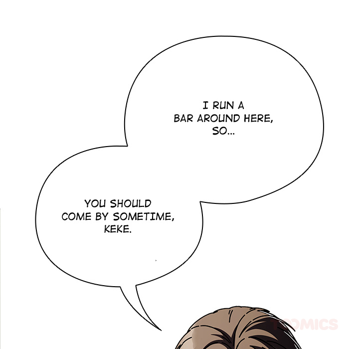 Sweet Girl, Dirty Secrets Chapter 29 - Page 30