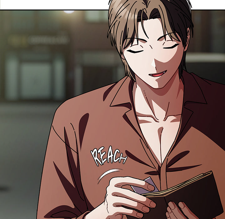 Sweet Girl, Dirty Secrets Chapter 29 - Page 31