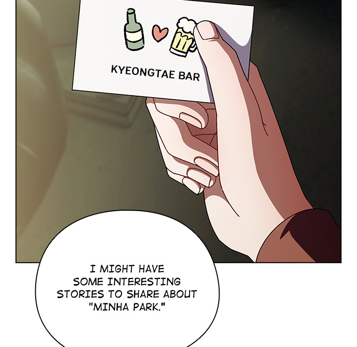 Sweet Girl, Dirty Secrets Chapter 29 - Page 33