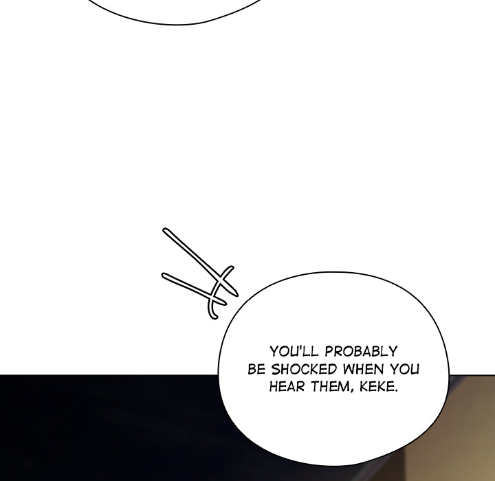 Sweet Girl, Dirty Secrets Chapter 29 - Page 34