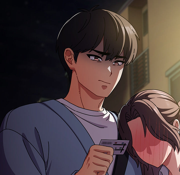 Sweet Girl, Dirty Secrets Chapter 29 - Page 35