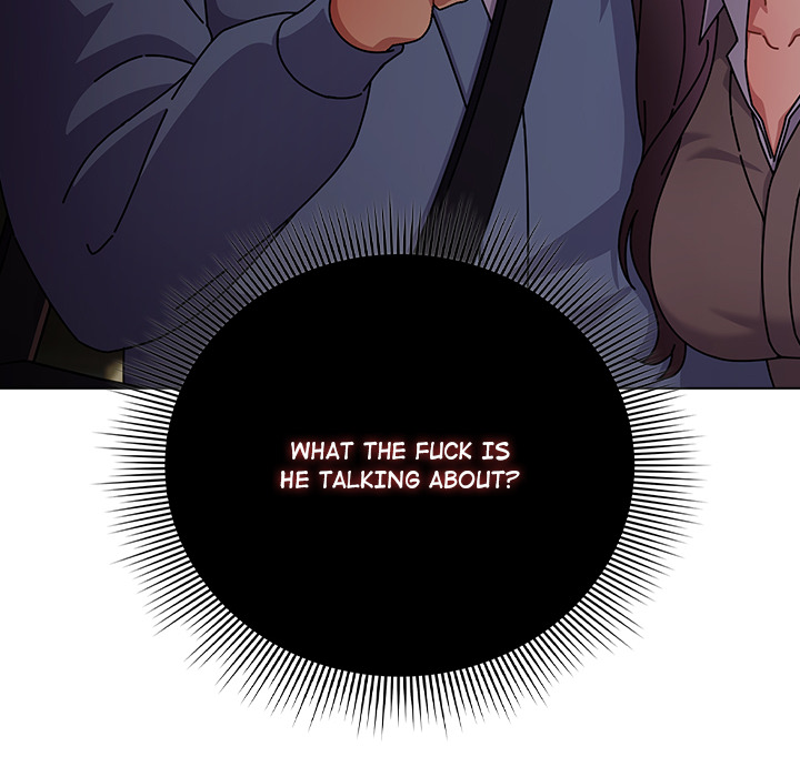 Sweet Girl, Dirty Secrets Chapter 29 - Page 36