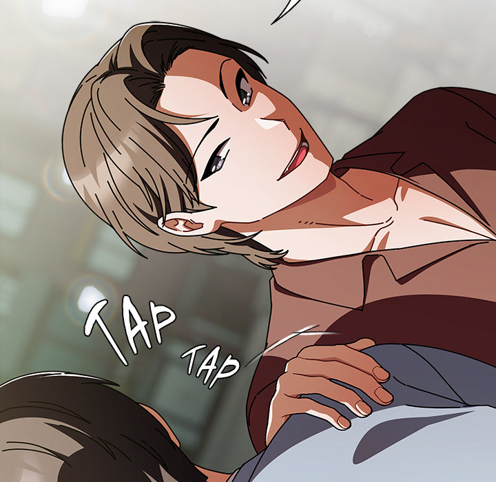 Sweet Girl, Dirty Secrets Chapter 29 - Page 38