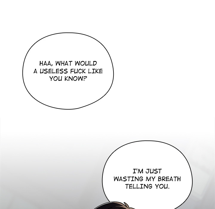 Sweet Girl, Dirty Secrets Chapter 29 - Page 5