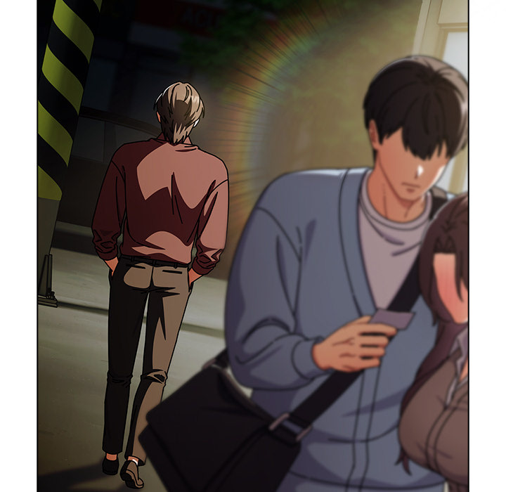 Sweet Girl, Dirty Secrets Chapter 29 - Page 41