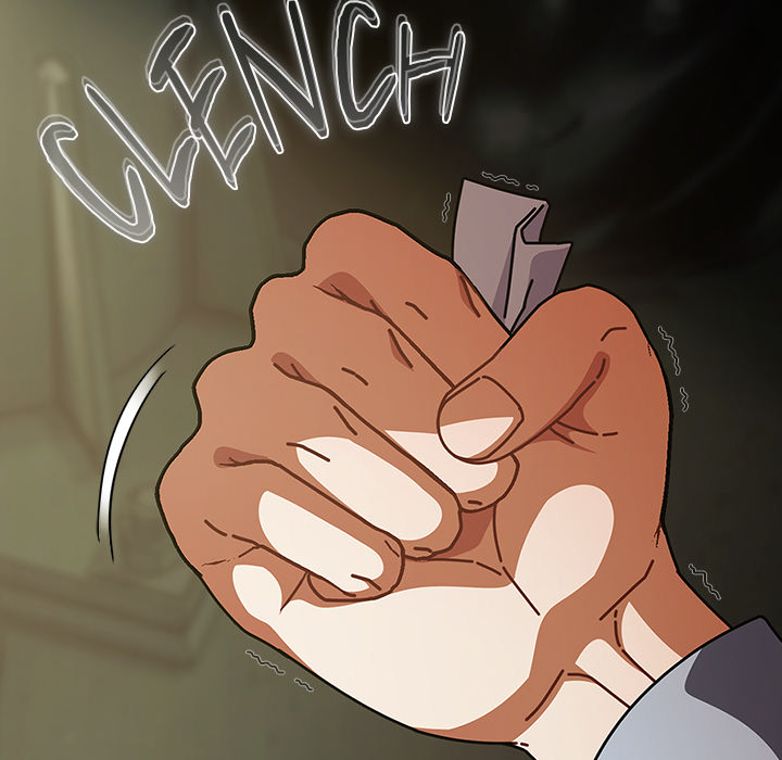 Sweet Girl, Dirty Secrets Chapter 29 - Page 43