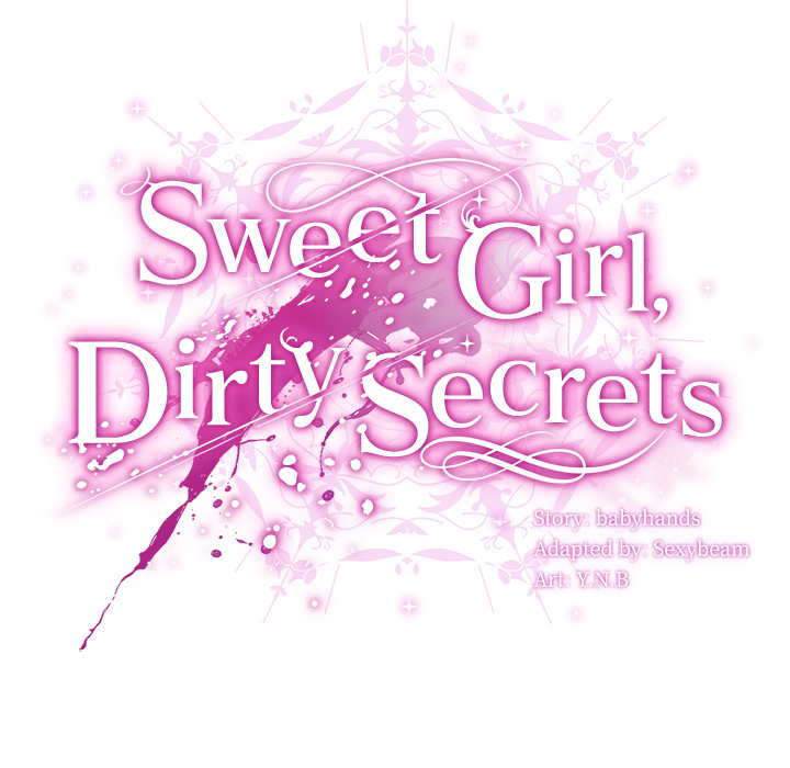 Sweet Girl, Dirty Secrets Chapter 29 - Page 46