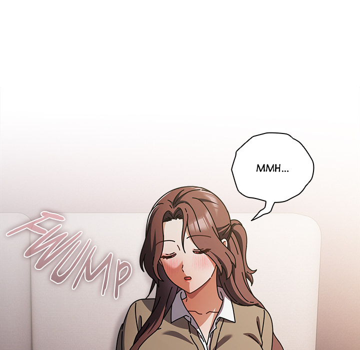 Sweet Girl, Dirty Secrets Chapter 29 - Page 50