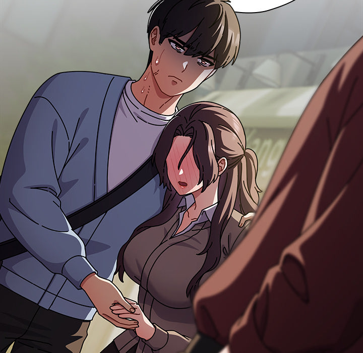 Sweet Girl, Dirty Secrets Chapter 29 - Page 6