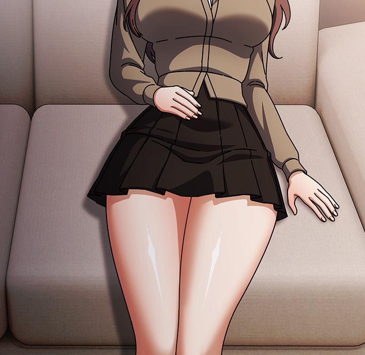 Sweet Girl, Dirty Secrets Chapter 29 - Page 51