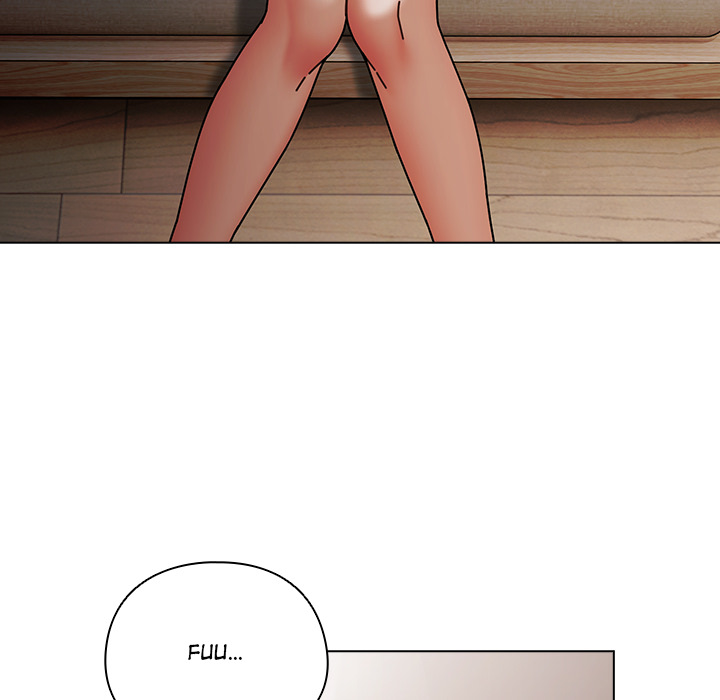 Sweet Girl, Dirty Secrets Chapter 29 - Page 52