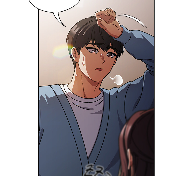 Sweet Girl, Dirty Secrets Chapter 29 - Page 53