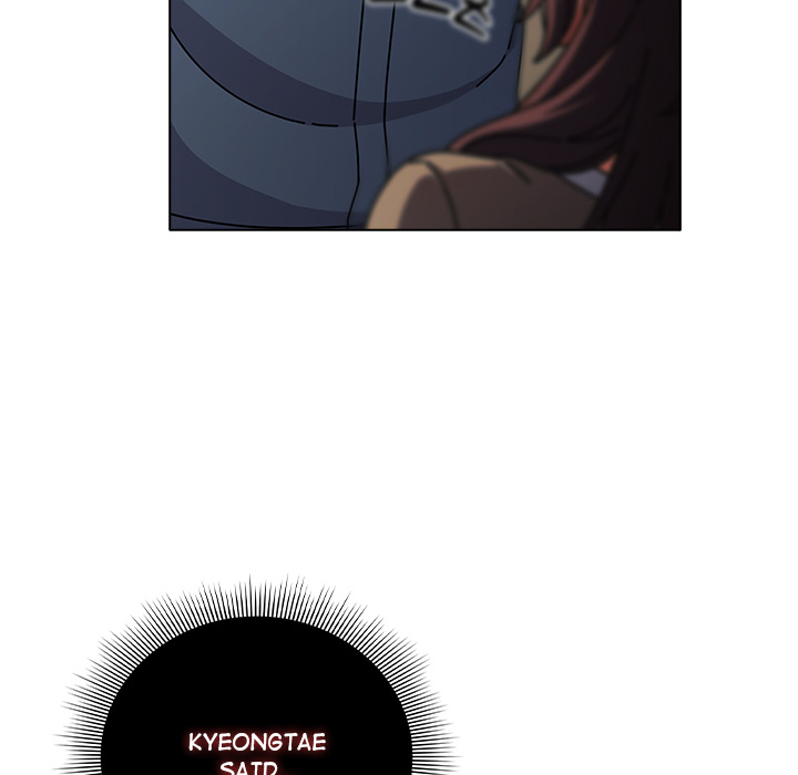 Sweet Girl, Dirty Secrets Chapter 29 - Page 54