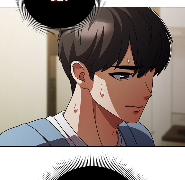 Sweet Girl, Dirty Secrets Chapter 29 - Page 55