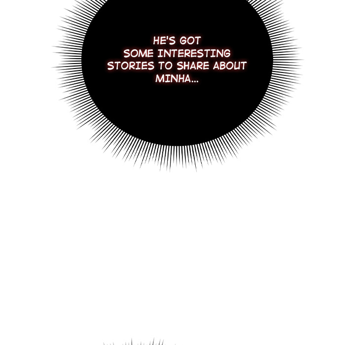 Sweet Girl, Dirty Secrets Chapter 29 - Page 56