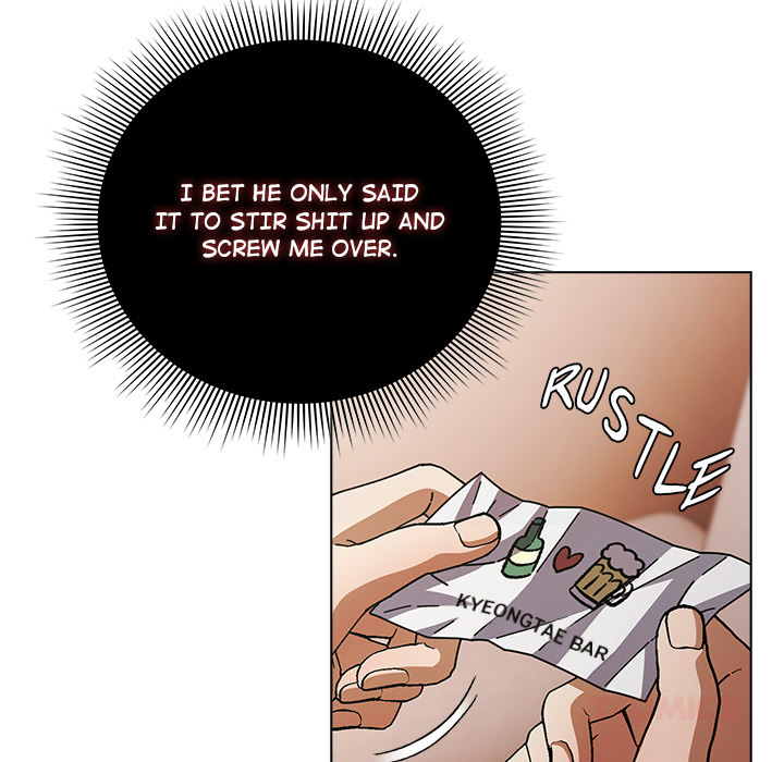 Sweet Girl, Dirty Secrets Chapter 29 - Page 57