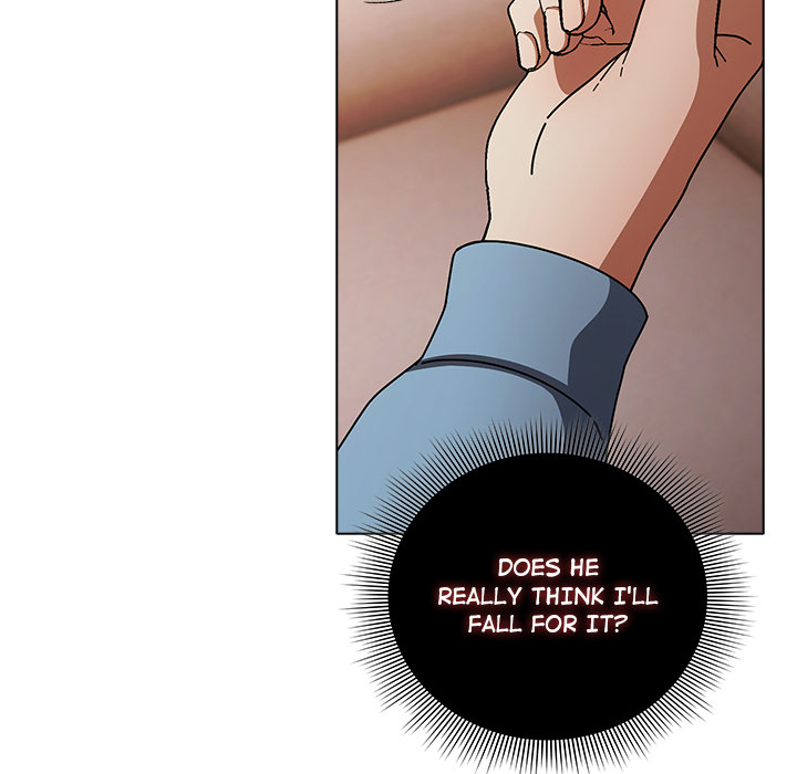 Sweet Girl, Dirty Secrets Chapter 29 - Page 58