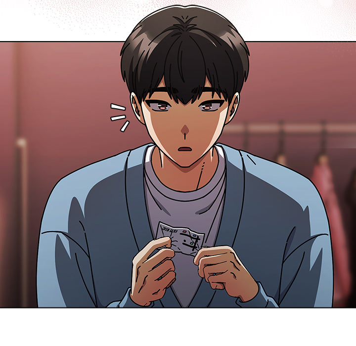 Sweet Girl, Dirty Secrets Chapter 29 - Page 60