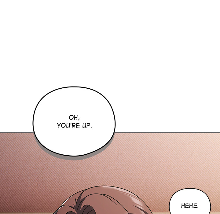 Sweet Girl, Dirty Secrets Chapter 29 - Page 61