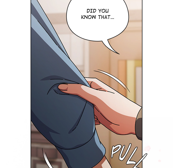 Sweet Girl, Dirty Secrets Chapter 29 - Page 64