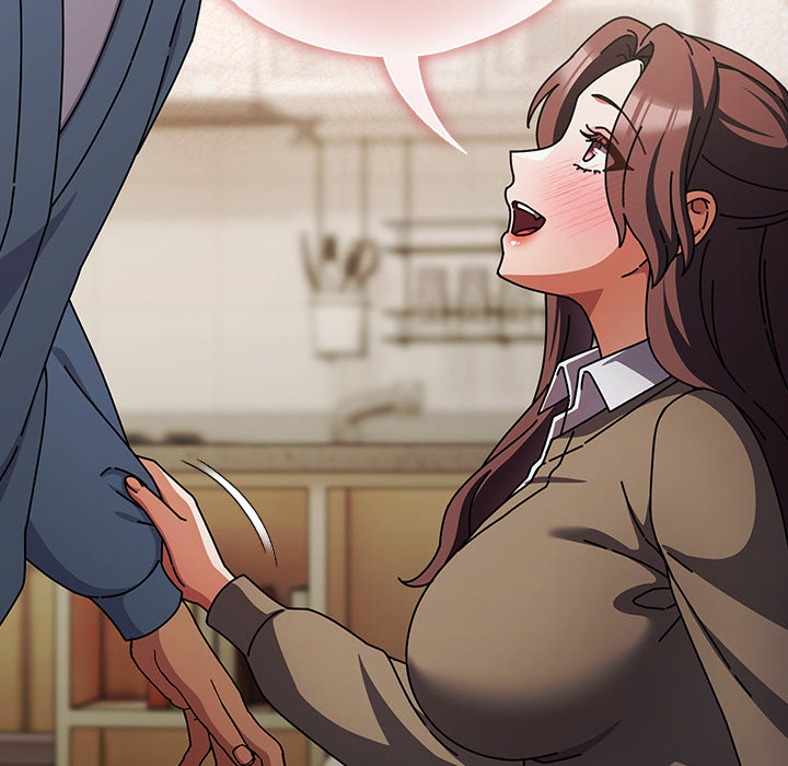 Sweet Girl, Dirty Secrets Chapter 29 - Page 67