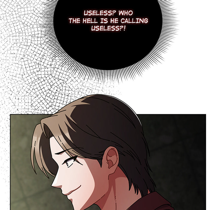 Sweet Girl, Dirty Secrets Chapter 29 - Page 8