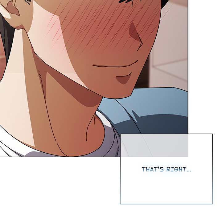 Sweet Girl, Dirty Secrets Chapter 29 - Page 73
