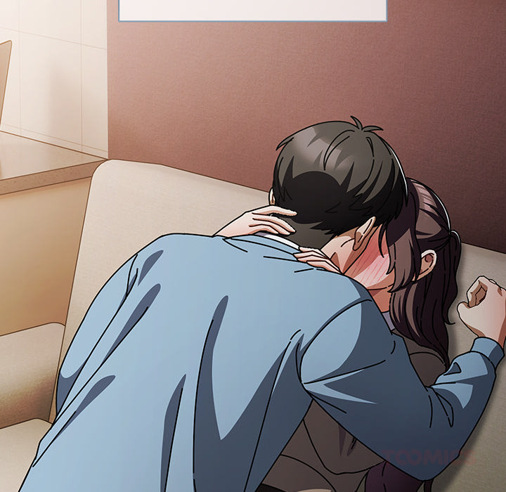 Sweet Girl, Dirty Secrets Chapter 29 - Page 75