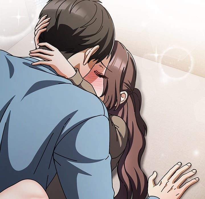 Sweet Girl, Dirty Secrets Chapter 29 - Page 79