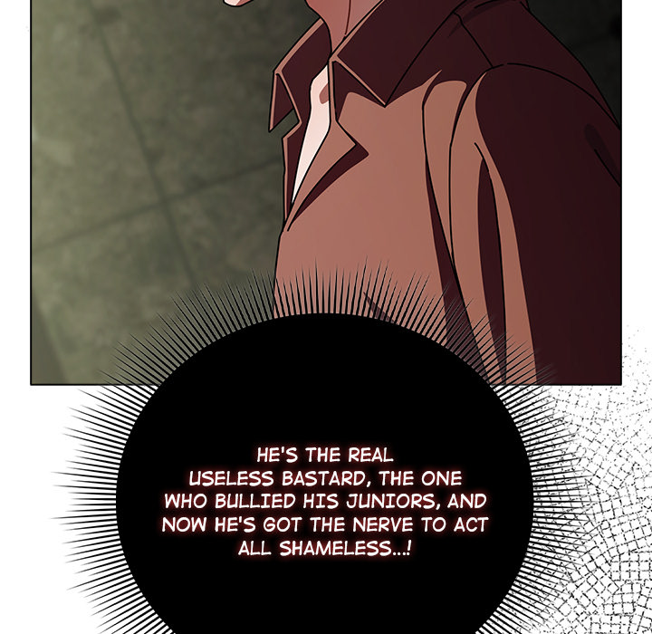 Sweet Girl, Dirty Secrets Chapter 29 - Page 9