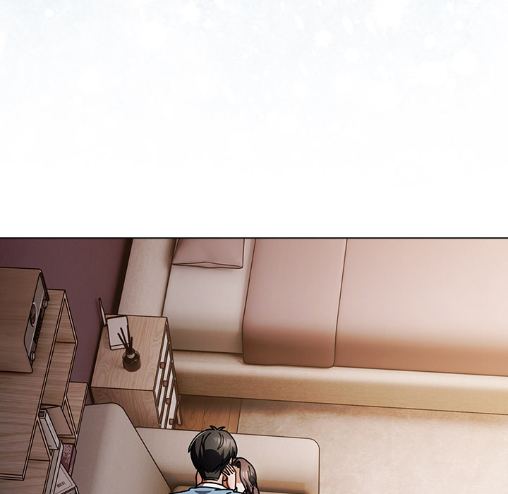 Sweet Girl, Dirty Secrets Chapter 29 - Page 81