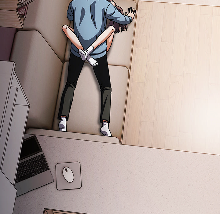 Sweet Girl, Dirty Secrets Chapter 29 - Page 82